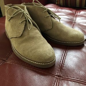 Men’s Desert Chukka boot